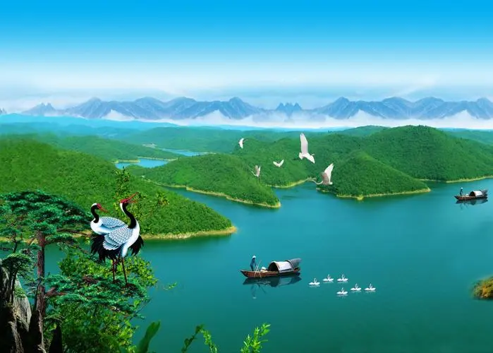 工业智慧城市全自动